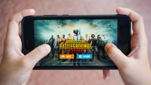 PUBG Mobile