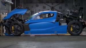 çarpışma testleri