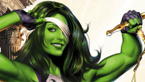 marvel she-hulk