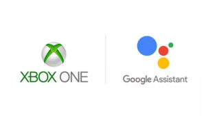 Xbox One Google Assistant
