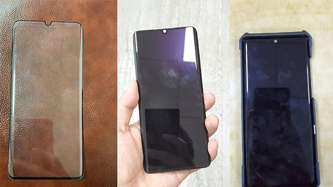 Xiaomi Mi 9 Pro