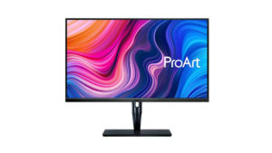 Asus ProArt PA32UCG monitör