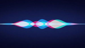 Apple Siri