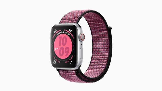 Apple Watch Series 5