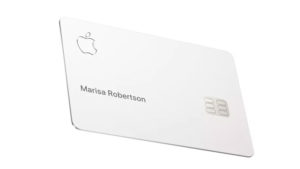 Apple Card