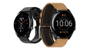 Asus VivoWatch SP akıllı saat