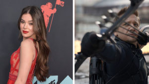 Marvel Avengers Endgame sonrası yeni Avengers üyesi göründü