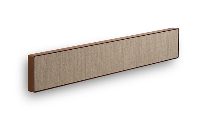 Bang & Olufsen Beosound Stage soundbar
