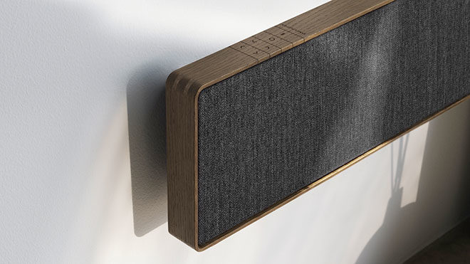 Bang & Olufsen Beosound Stage soundbar