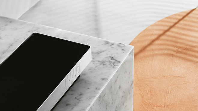 Bang & Olufsen Beosound Stage soundbar