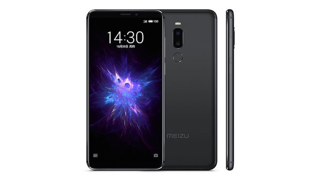 Meizu Note 8 BİM