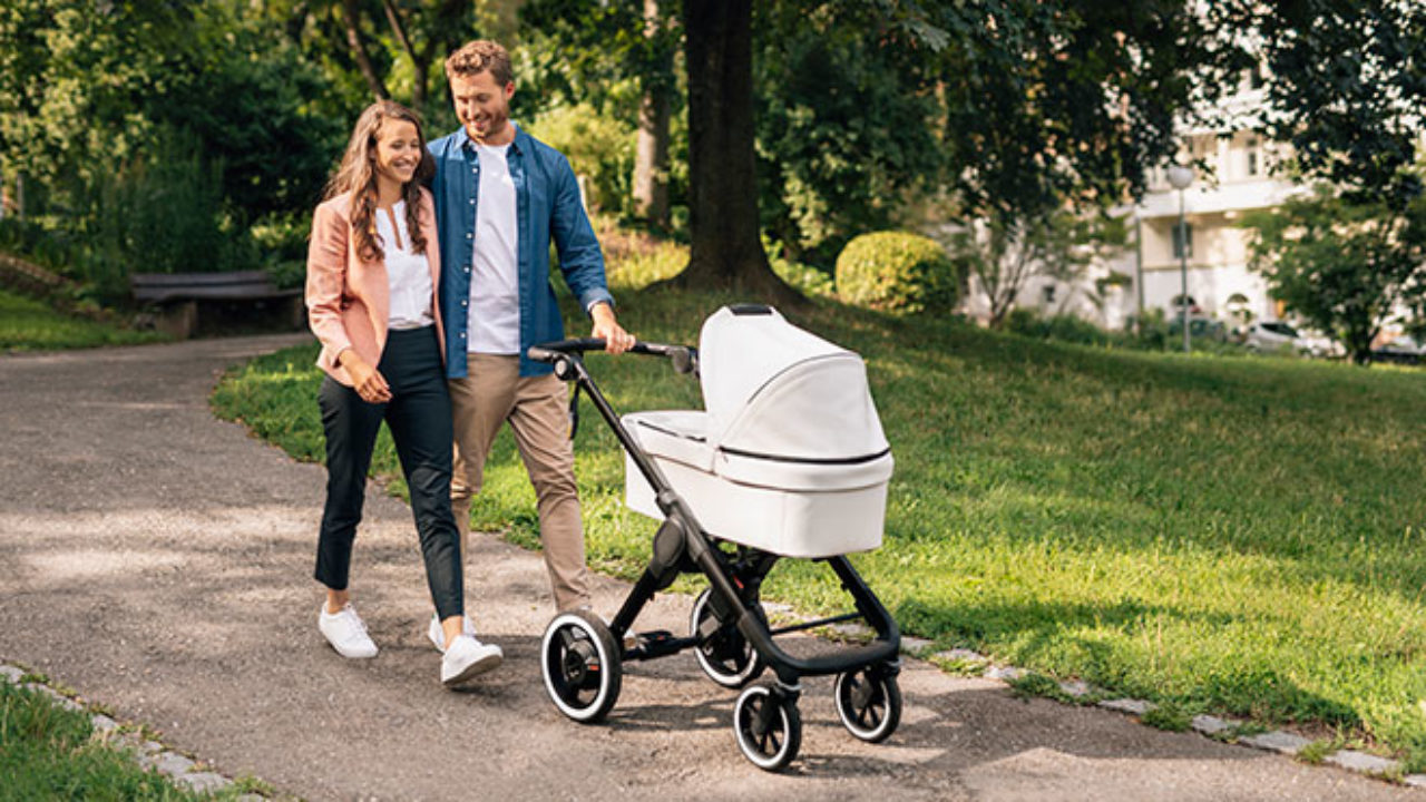 bosch imzali gelismis elektrikli bebek arabasi sistemi log