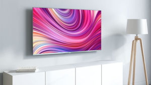 Xiaomi Mi Full Screen TV Pro televizyon