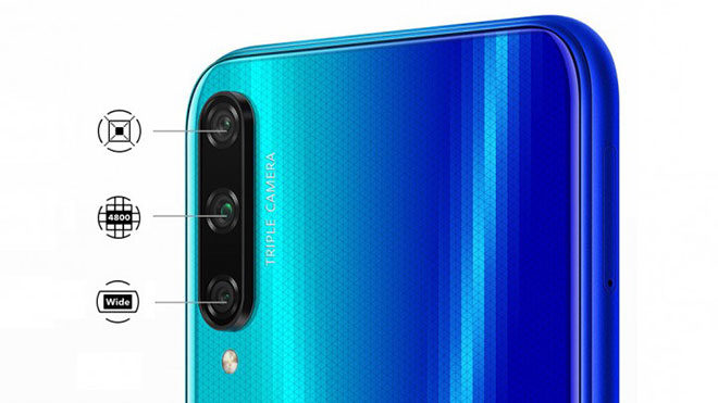 Honor Play 3