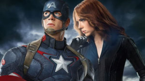 Black Widow