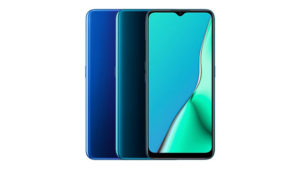 Oppo A9 (2020)