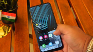 Samsung Galaxy M30s