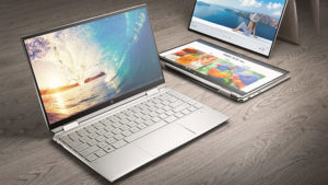 HP Spectre x360 13