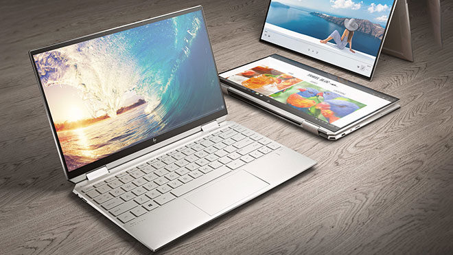 HP Spectre x360 13