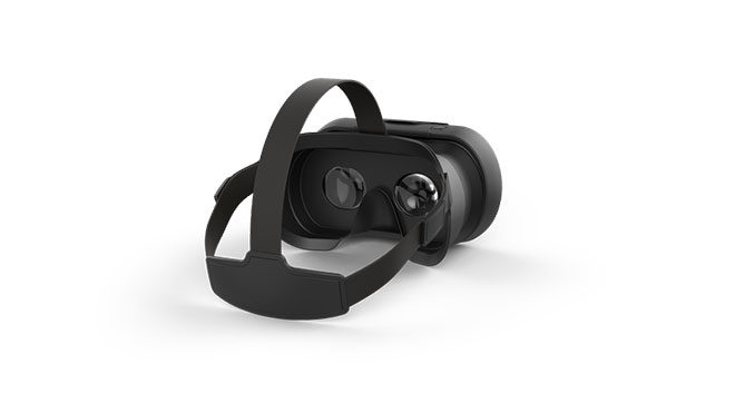 Parrot Anafi FPV drone