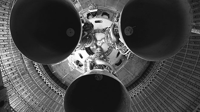 Elon Musk SpaceX Starship