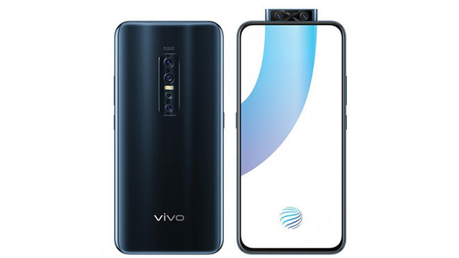 vivo V17 Pro
