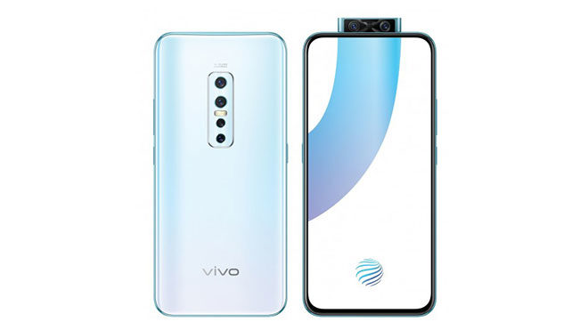 vivo V17 Pro