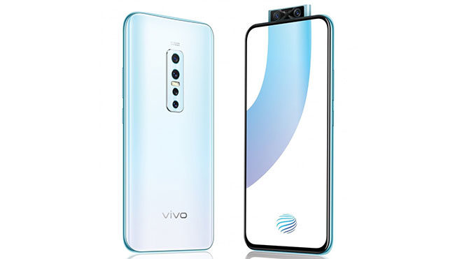 vivo V17 Pro