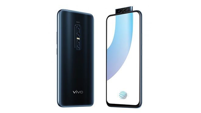 vivo V17 Pro
