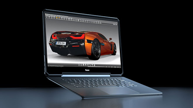 ASUS ProArt StudioBook Pro X asus ProArt StudioBook One dizüstü bilgisayar