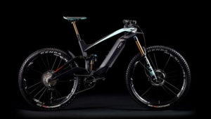 Bianchi E-SUV elektrikli bisiklet