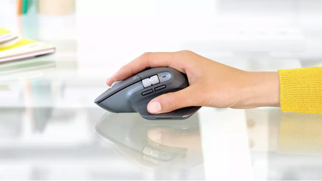 Logitech MX Master 3