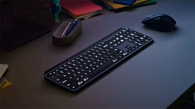 Logitech MX Master 3