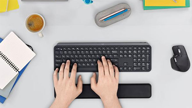 Logitech MX Master 3