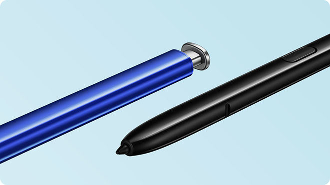 Samsung Galaxy Note 10