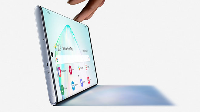 Samsung Galaxy Note 10