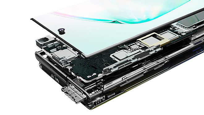 Samsung Galaxy Note 10