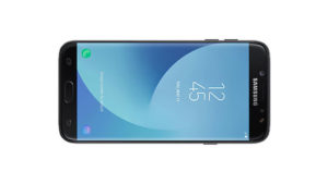 Samsung Android Pie