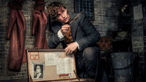 Fantastik Canavarlar 3