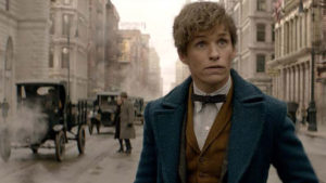 Fantastik Canavarlar yıldızının istediği Batman rolü