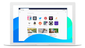 Firefox VPN