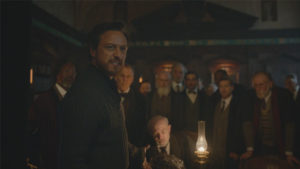 Game of Thrones boşluğunu dolduracak fantastik dizi: His Dark Materials