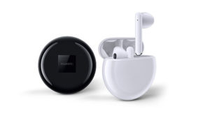 Huawei Freebuds 3 kablosuz kulaklık