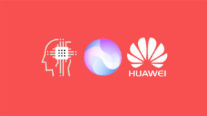 Google Assistant yeni rakip geldi: Huawei Assistant