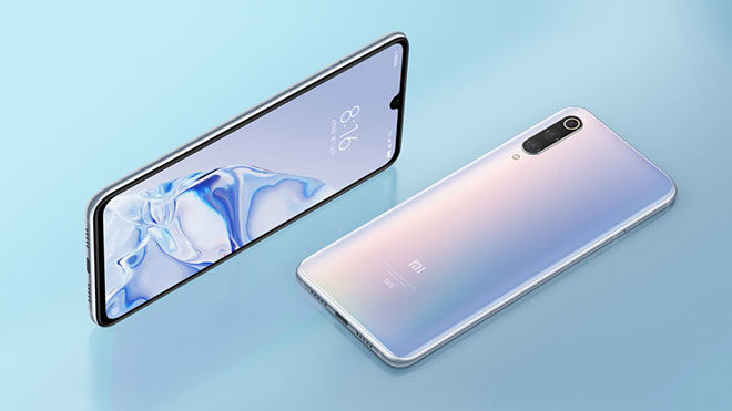Xiaomi Mi 9 Pro 5G