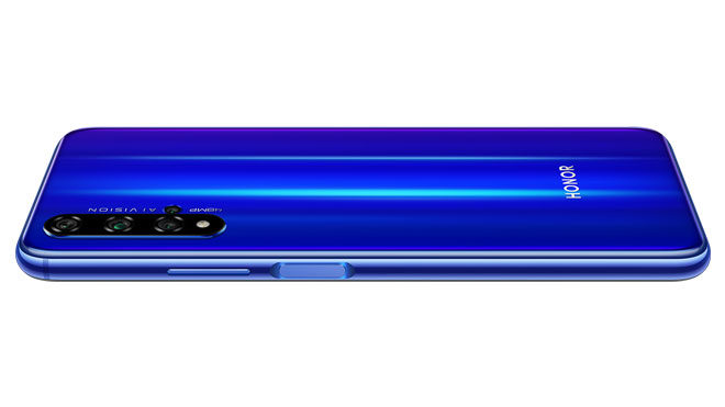 Honor 20