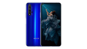 Honor 20