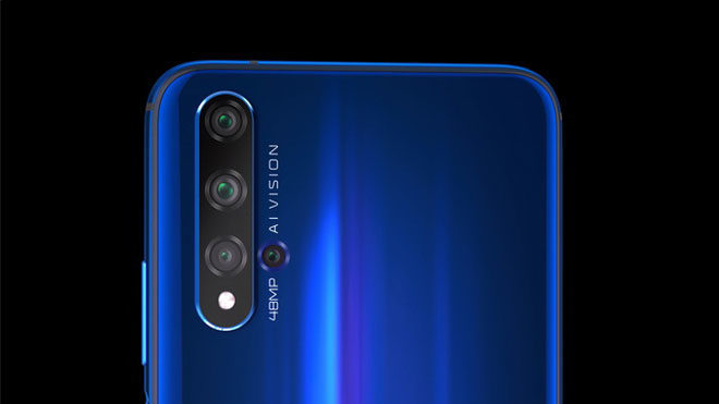 Honor 20