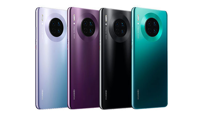 Huawei Mate 30