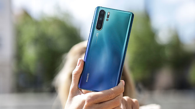 Huawei P30 Pro